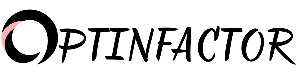 Optinfactor Shop
