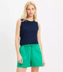 Harbor Sleeveless Top
