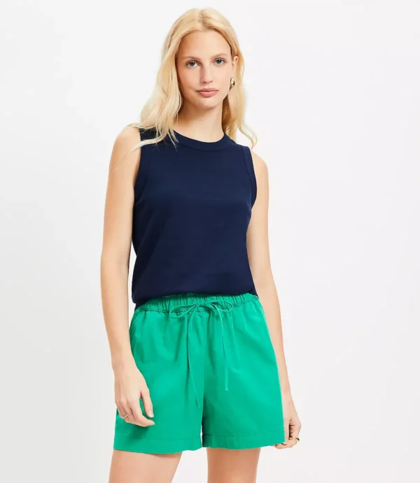 Harbor Sleeveless Top - Image 2