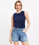 Harbor Sleeveless Top