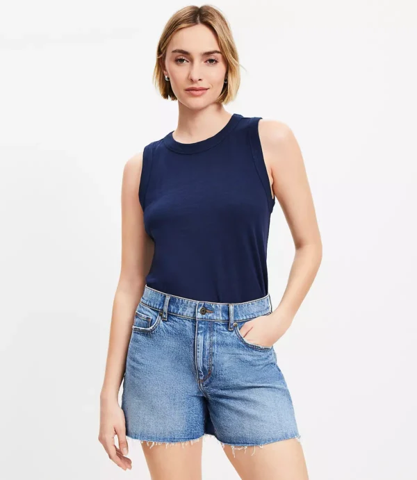 Harbor Sleeveless Top - Image 3