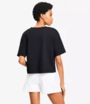 Modern Flower Tee
