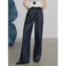 Women’s 2025 Spring New Long Denim Jeans Pants
